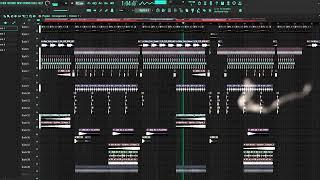 HUGE PROFESSIONAL BANGER TECH HOUSE FL STUDIO PROJECT | FLP Download!