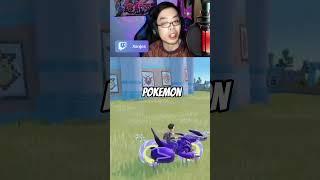 Gen 1 Sprite References In Alfornada  | Pokémon Violet
