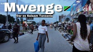 It is easy to get a Tanzanian wife here! Mwenge Dar Es Salaam Tanzania