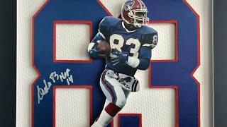 Andre Reed (YAC) career highlights part 1