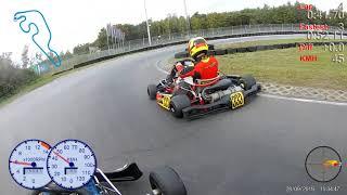 Rotax Max Junior |Berghem Paul Ricard|