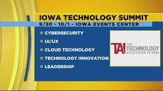 Iowa HS Technology Summit