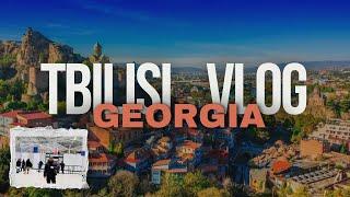 Best Places To Visit In Tbilisi | Georgia Travel | Malayalam