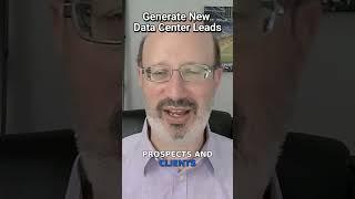 How To Get More Data Center Clients Fast!