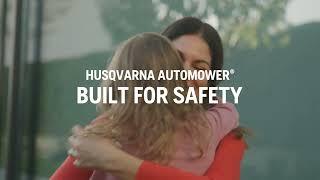 Husqvarna Automower | Gaywaysltd | North West London Garden Machinery Dealer | Lawn Mower Service