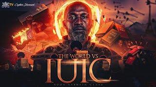 The World VS IUIC
