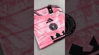 Messi Jerseys Inter Miami 24-25 Special Edition Shirt  New Soccer Jerseys