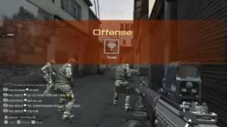Special Force 2 Hacker report: Riedz One Unlimited Grenades/FlashBangs