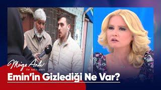 '22 Eylül'de Samet'i arkadaşı ve sevgilisinin yanında gördüm' - Müge Anlı ile Tatlı Sert 1 Ekim 2024