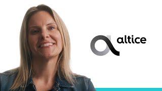 How Altice USA decreased time to schedule interviews by 50% with Paradox's Conversational Scheduling