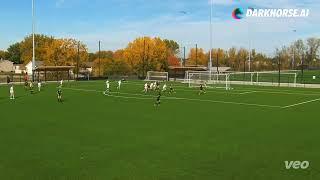 Cambria Williams Dark Horse Highlight Video- Fall 2023