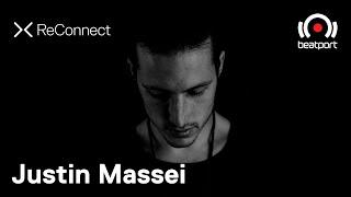 Justin Massei DJ set @ ReConnect | @beatportLive