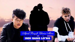 Tc Woody ft. Chrisz Mizo - Indi bang lo'ng (Official)