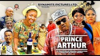 PRINCE ARTHUR SEASON 2- Ken Erics, Ekene Umenwa, Rita arum | Nigerian Movie 2024 latest Full Movies