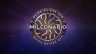 URU | ¿QUIÉN QUIERE SER MILLONARIO? | T2 | 27-01-2022