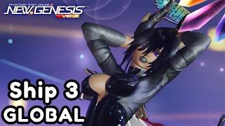 GOOD VIBES AND RARE DROPS - NEW CONTENT YAY! || PSO2 NGS