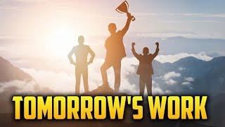 Future Proof Your Career Strategies for Success in Tomorrow's Workplace