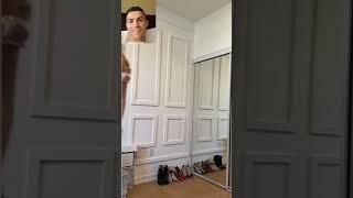 Try on haul |  Transparent lingerie | Try on haul see everything | See through