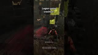 Bro was sweet tho #dbd #deadbydaylight #dbdshorts #dbdclips #dbdmemes #kaneki #funny #dbdsurvivor