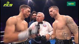 Pat McCormack vs Robbie Davies Jr | Full Fight | February 15, 2025