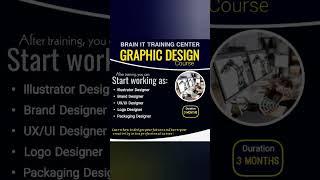 GRAPHIC DESIGNING