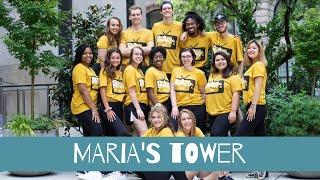 Maria's Tower Welcome Video 2019