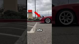 Why Sports Cars Are Super Low? 
