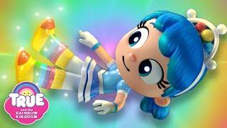 Fairy Tales with True!  & More Full Episodes  True and the Rainbow Kingdom 