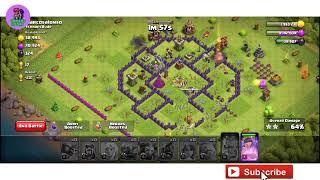 HOW TO 3 STAR THE 2022 CHALLENGE | 18 Years of Clash - Clash of Clans