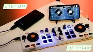 LOVE BEATMIX featuring Dj XEREX NEW BEAT BY DJ BRYAN REMIX