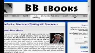 Full eBook Production Workflow Tutorial - EPUB and MOBI/KF8