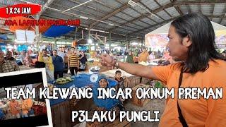 TEAM KLEWANG INCAR 0KNUM PR3M4N P3L4KU PUNGLI