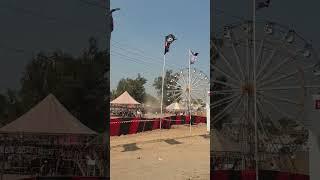 1st Annual Heritages KSK Gur Mela | SA Garden Lahore | RehanAhmedKhan-RAK