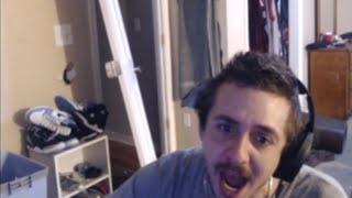 bossmanjack struggling to find a sponsor, loses juicer money