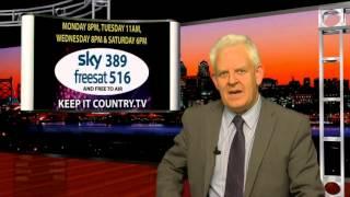 Hot Country TV Promo