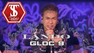 LANDO | TUKAR SESSIONS | GLOC 9 | MARKO RUDIO | THE BAND DOGZ | COVER