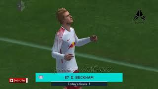 Pes18_Mobile "Lob Shot" Classic Controls Tutorial