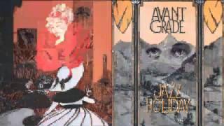 Avant Grade - Jazz Holiday (Full Album)