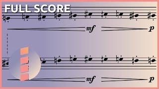 Yan Ee Toh — Of Celestial Dreams [w/ score]