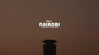 This Is Nairobi - by Gufy & Magunga