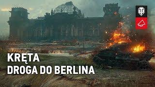 Droga do Berlina: szczegóły wydarzenia [World of Tanks Polska]