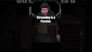 Streaming is a passion for Professor Dang