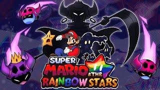 Super Mario and the Rainbow Stars - v1.1 Update Trailer