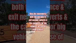 What are zoning laws for RV parks?