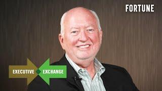 I Built 1-800-Flowers To Become A $3 Billion Empire Feat. Jim McCann | Executive Exchange