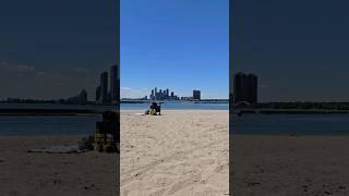 Sunnyside Beach | Toronto, Canada
