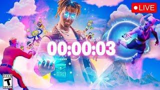 Fortnite Live-Event Remix Das Finale I Timmidi