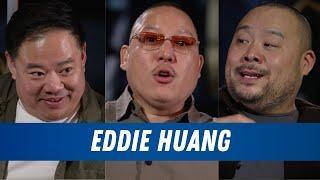 Las Vegas Diaries with Eddie Huang | The Dave Chang Show Podcast