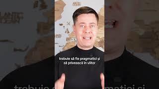 Pentru susținătorii lui Usatîi: Vot împotriva lui Stoianoglo e vot pentru viitorul Partidul Nostru