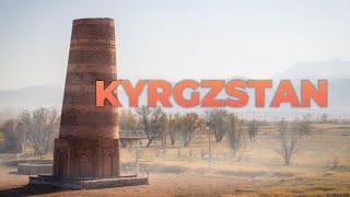 Discover Kyrgyzstan Iconic Adventures Await travel vlog 60